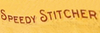 Speedy Stitcher